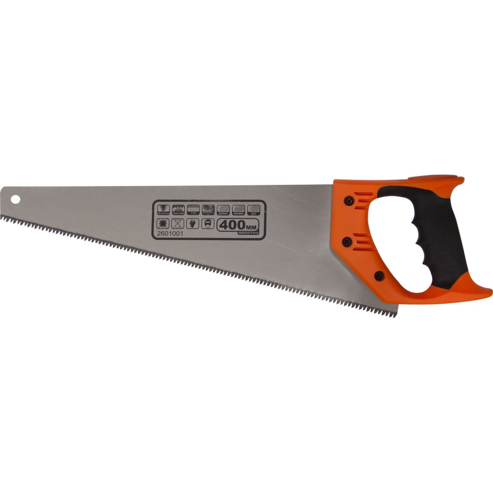 Универсальная ножовка по дереву Toolberg универсальная ножовка hoegert technik