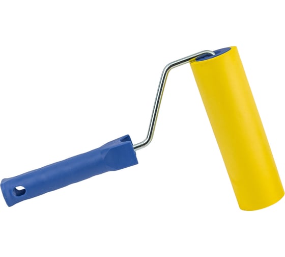 Изображение товара Ролик для прикатки обоев Toolberg 150 90002832439