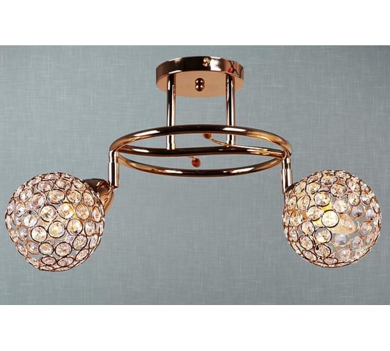 Изображение товара Потолочная люстра ReLuce 21283-0.3-02 FGD