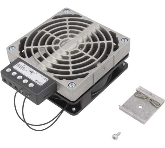 Изображение товара Нагреватель с вентилятором KRAFTAIR HVL 03115.0-00