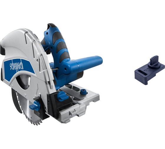 Изображение товара Погружная дисковая пила PL75 Scheppach 5901804901