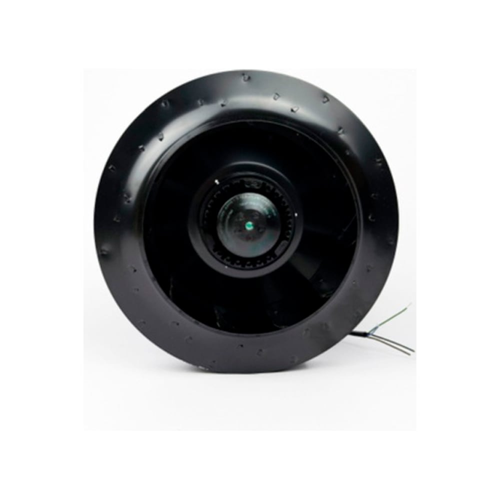 Изображение товара Мотор-колесо KRAFTAIR BX-280-2E для круглых вентиляторов