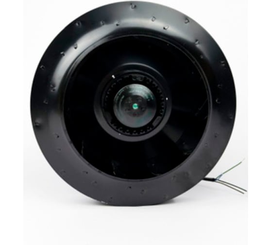 Изображение товара Мотор-колесо KRAFTAIR для круглых канальных вентиляторов BX-280-2E