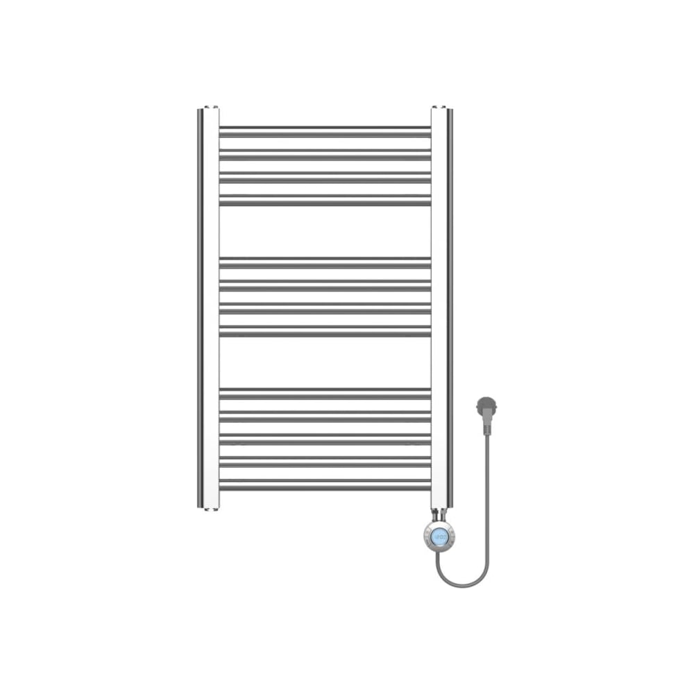 Изображение товара Электрический полотенцесушитель GERHANS K630745 300 Вт лесенка хром