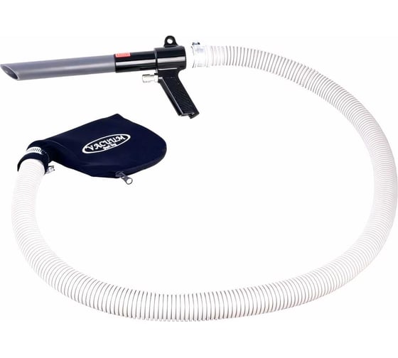 Изображение товара Пневматический пылесос с насадками BYEMAX BG-1222K