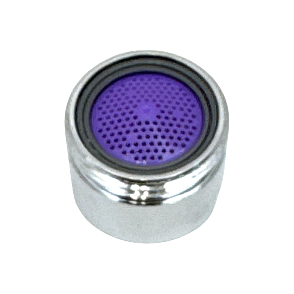 Изображение товара Аэратор металлический OUTE наружная/внутренняя резьба, диаметр 18 мм, 1 штука TP21-4