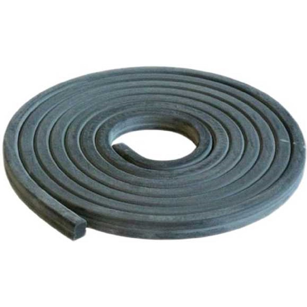 Изображение товара Шнур бентонитовый ХСИ 50х50мм, длина 1 м