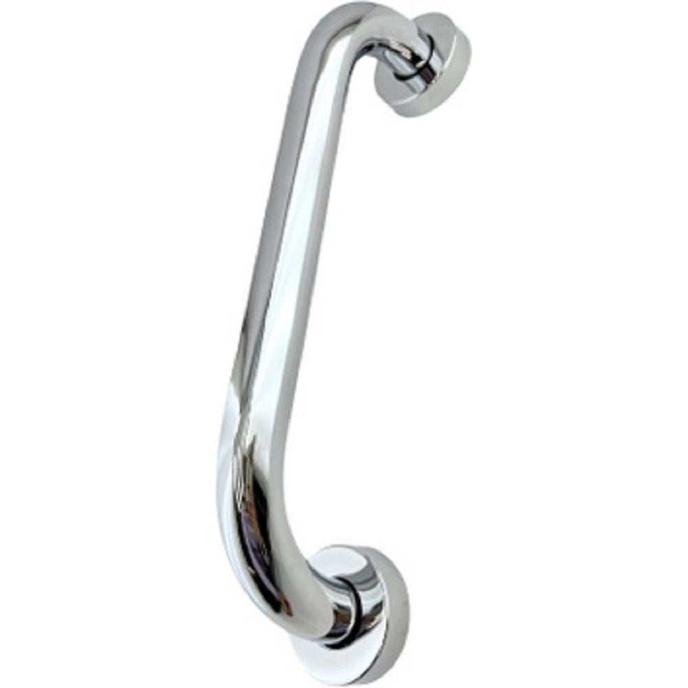 Изображение товара Прямой поручень для ванны 30 см Rainsberg RF01-12 из нержавеющей стали