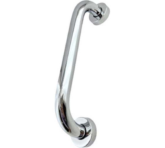Изображение товара Прямой поручень для ванны длина 30 см Rainsberg RF01-12