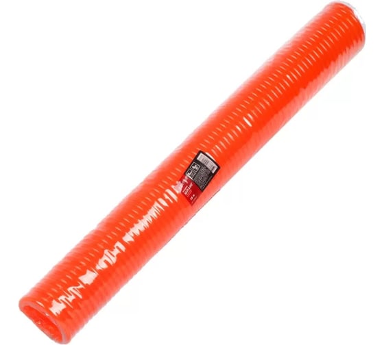 Изображение товара Шланг спиральный воздушный BARTEX 15 м, быстросъем, d внутренний 6 мм, d внешний 8 мм 364684