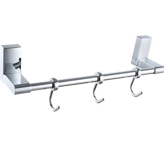 Изображение товара Крючок х 3 ООО ПКФ Сварком СанТех, 1 шт s045375