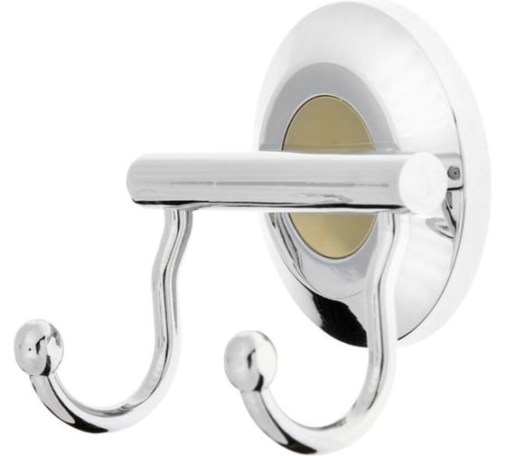 Изображение товара Крючок х 2 ООО ПКФ Сварком СанТех, 1 шт s016948