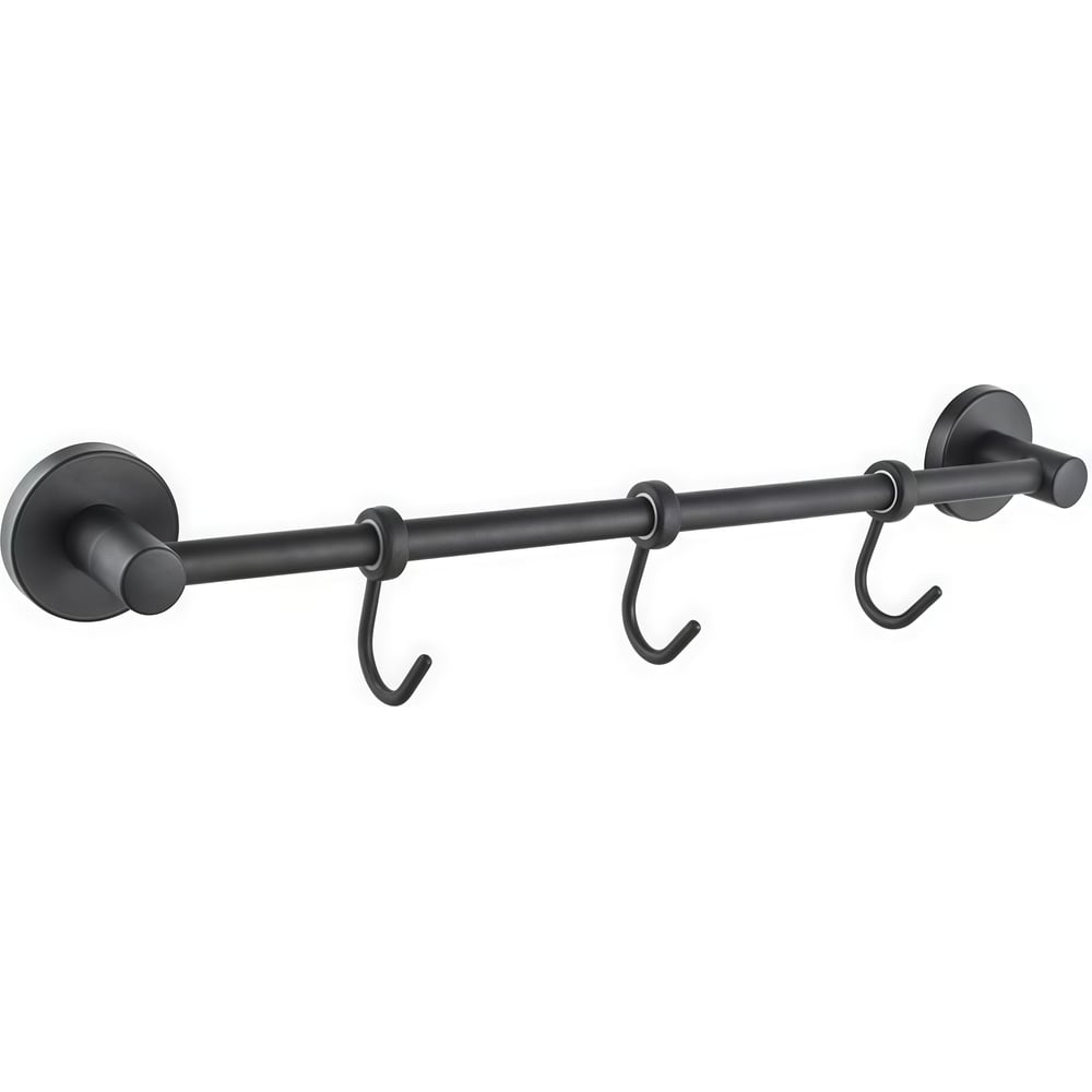 Изображение товара Крючки металлические с 3 шт в комплект для дома и офиса