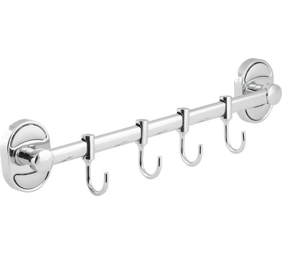 Изображение товара Крючок х 4 ООО ПКФ Сварком СанТех, 1 шт s016958