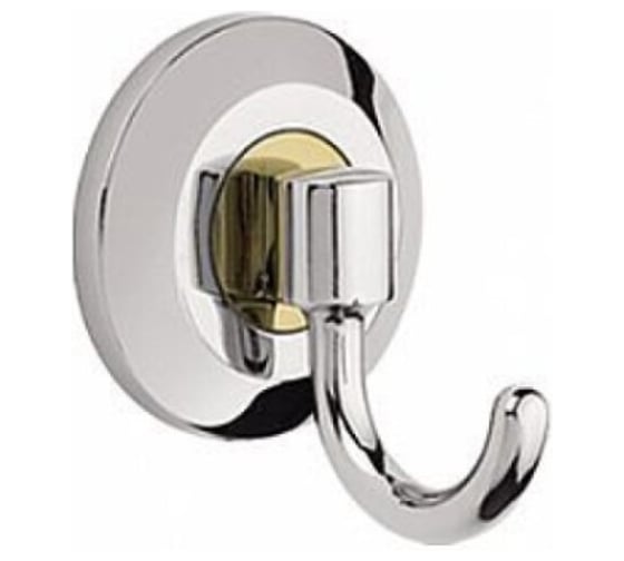 Изображение товара Крючок х 1 ООО ПКФ Сварком СанТех, 1 шт s016945