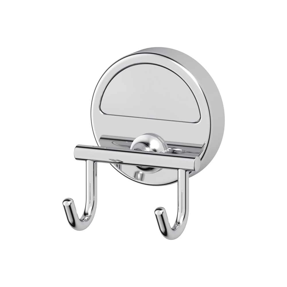 Изображение товара Крючок металлический х 2 ООО ПКФ Сварком СанТех s019233