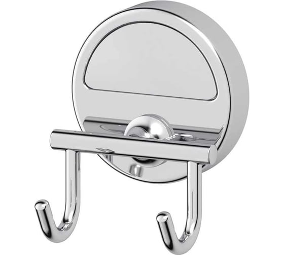 Изображение товара Крючок х 2 ООО ПКФ Сварком СанТех, 1 шт s019233