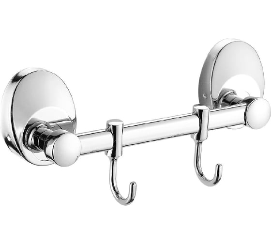 Изображение товара Крючок х 2 ООО ПКФ Сварком СанТех, 1 шт s016956