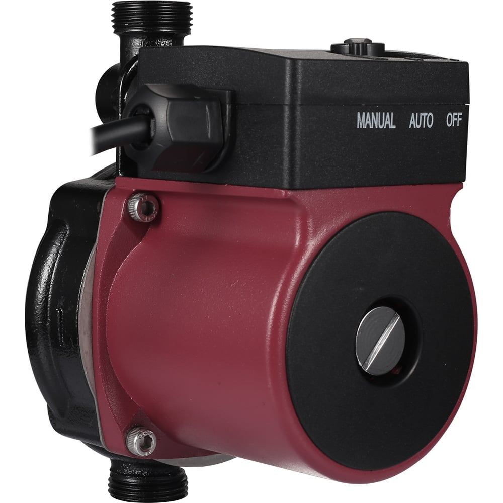 Изображение товара Циркуляционный насос EDON CP15/9-160 120Вт, 8м, 23 л/мин, для ГВС и полотенцесушителей