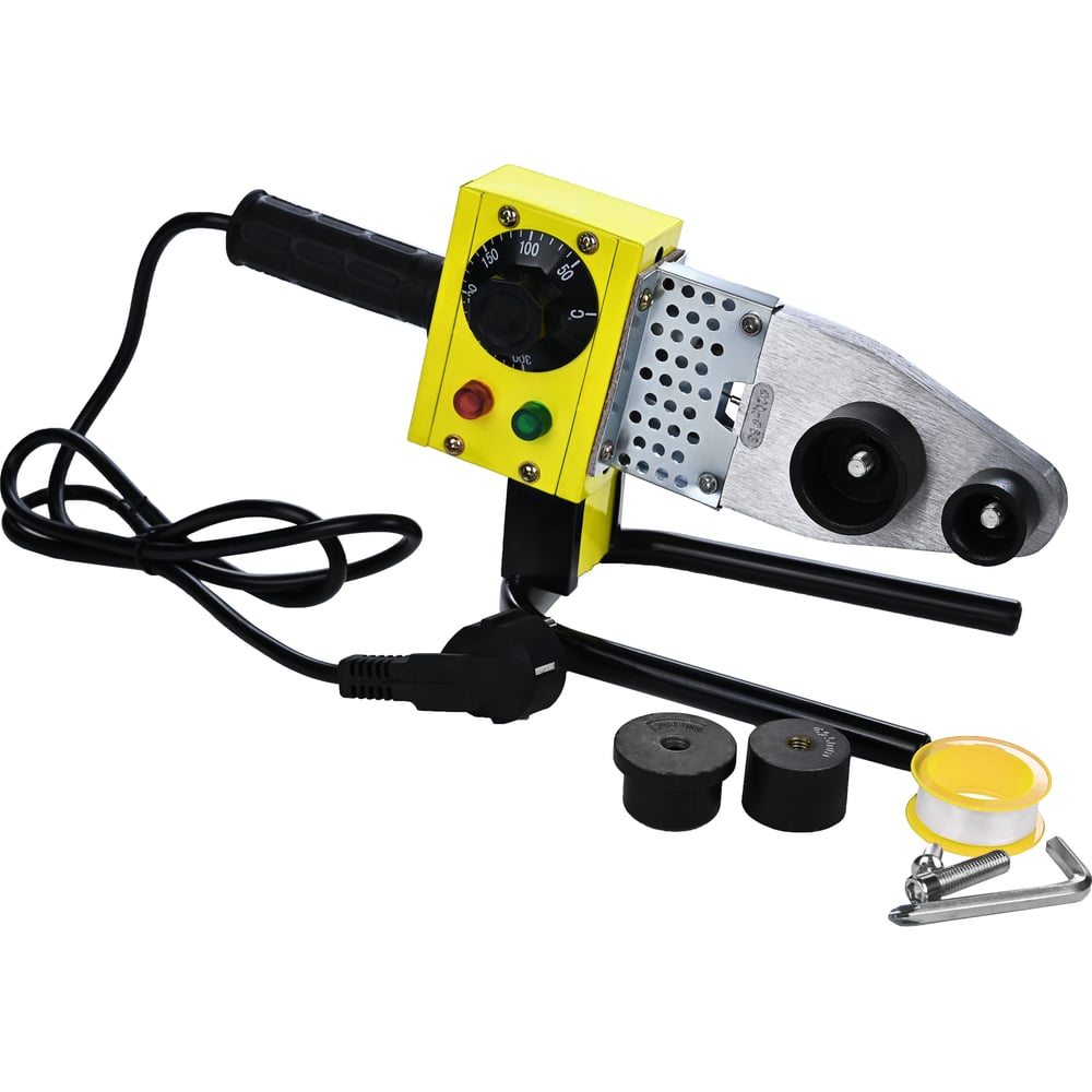 Изображение товара Сварочный аппарат BifAces AFP-500 для полипропиленовых труб