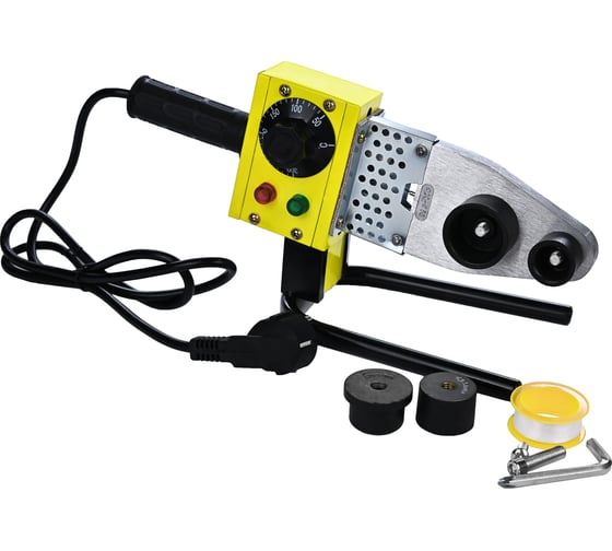 Изображение товара Сварочный аппарат BifAces AFP-500