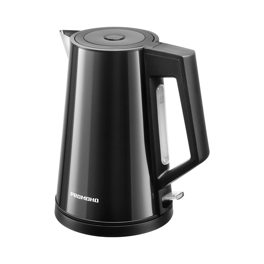 Изображение товара Чайник РЕДМОНД черный KM244