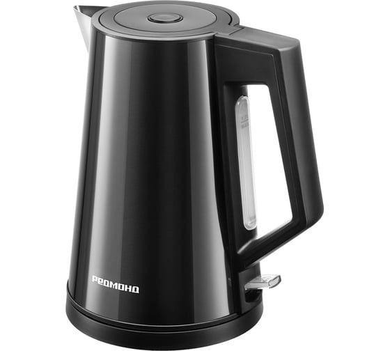 Изображение товара Чайник РЕДМОНД черный KM244