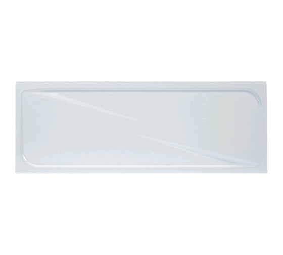 Изображение товара Панель Melodia della vita Simple 150х57 59617