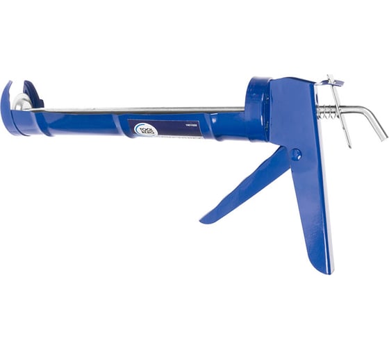 Изображение товара Пистолет полукорпусной с гладким штоком Toolberg 1901002 90002511062