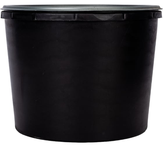 Изображение товара Мастика OILRIGHT резино-битумная, 5 кг, ведро 6107