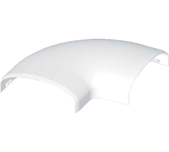 Изображение товара Плоский угол KOPOS LE 60, комплект 2 штуки 8763_HB