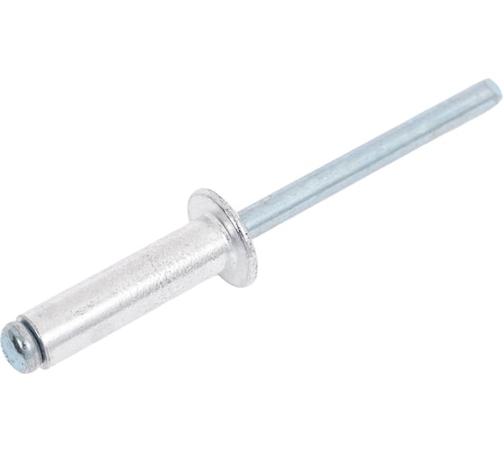 Изображение товара Вытяжная комбинированная заклепка SWFS 4,8х18, 100 шт. м.к. тов-199029