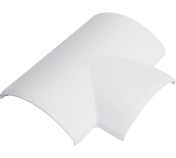 Изображение товара Т-образный угол KOPOS LO 75, комплект 2 штуки 8874_HB