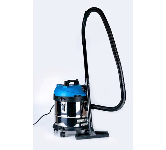 Изображение товара Электрический строительный пылесос WorkMaster ПС-1500/25Р
