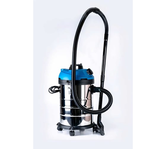 Изображение товара Электрический строительный пылесос WorkMaster ПС-1500/30Р