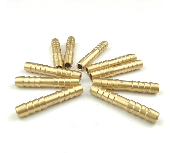 Изображение товара Ремонтное соединение (10 шт; 6 мм) Профитт 9279400