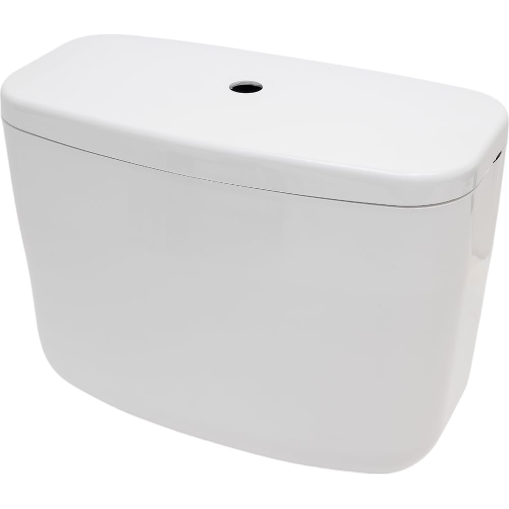 Изображение товара Пластиковый бачок ИНКОЭР низкорасположенный для унитаза В00В0008394