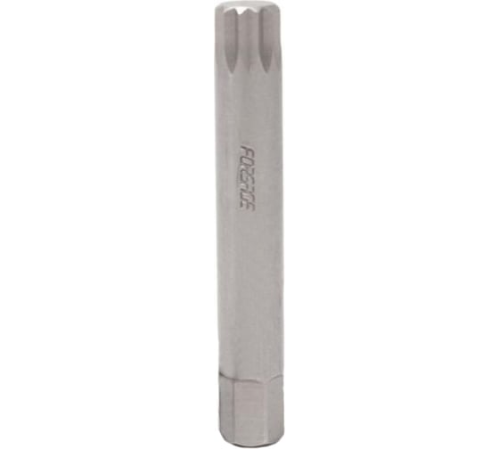 Изображение товара Бита 12-лучевая (75 мм; M14; 10 мм) Forsage F-1787514(1343)