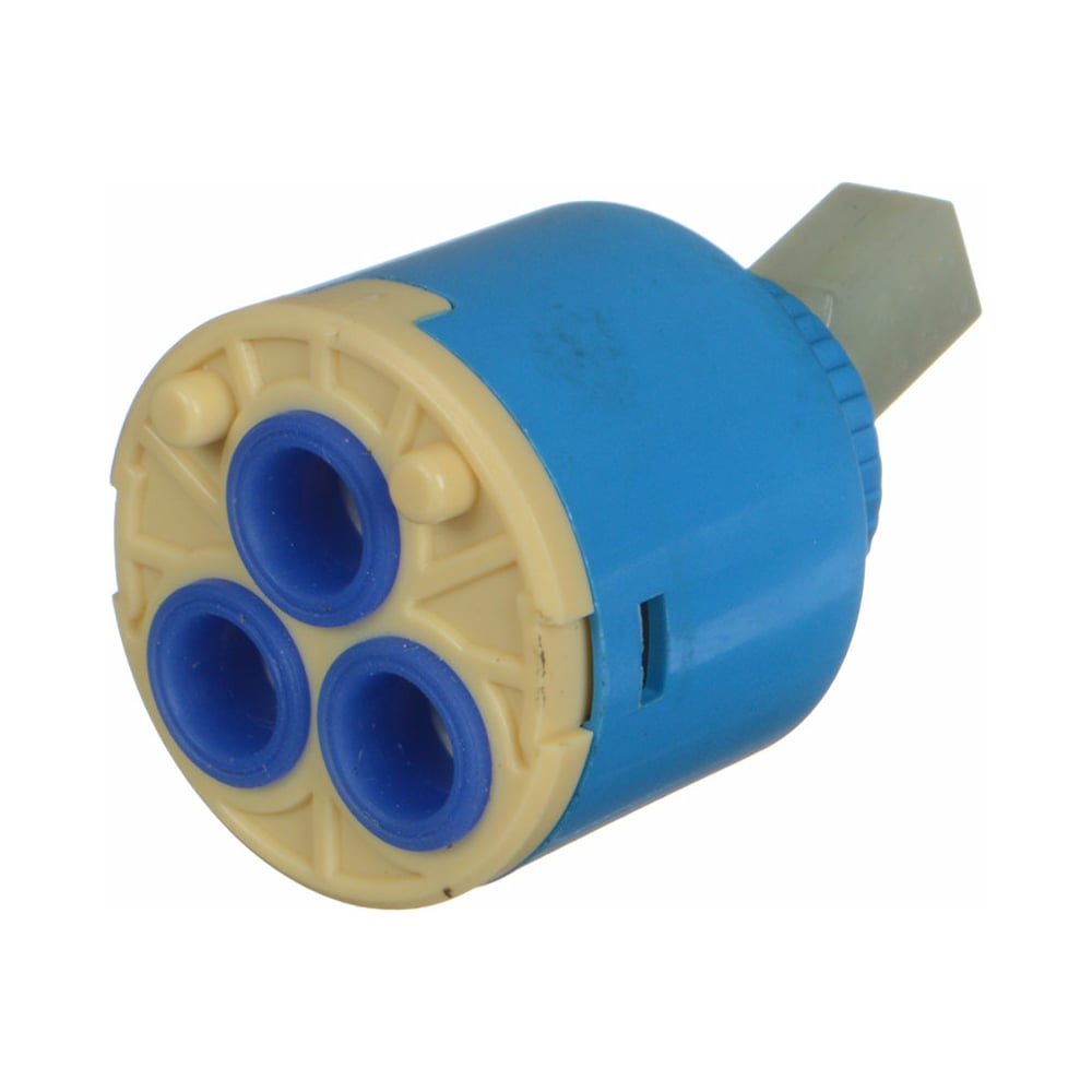 Изображение товара Картридж для однорычажного смесителя Melodia della vita 35 мм экономия воды