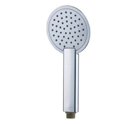 Изображение товара Лейка для душа Melodia della vita LUXE 1 функция, d110 мм, хром 34380