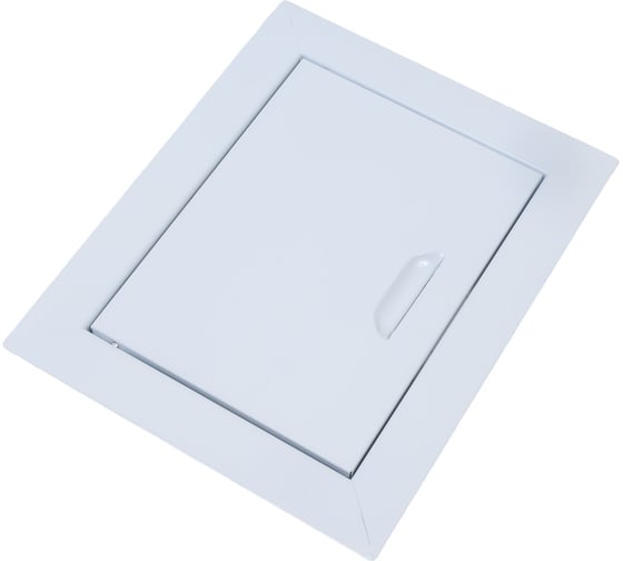 Изображение товара Ревизионный металлический люк TDM 150х200 SQ1807-0402