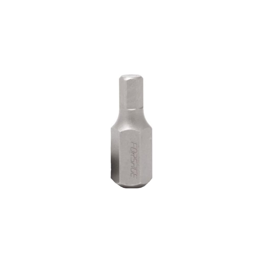 Бита 6-гранная (30 мм; H5; 10 мм) Forsage 974 F-1743005