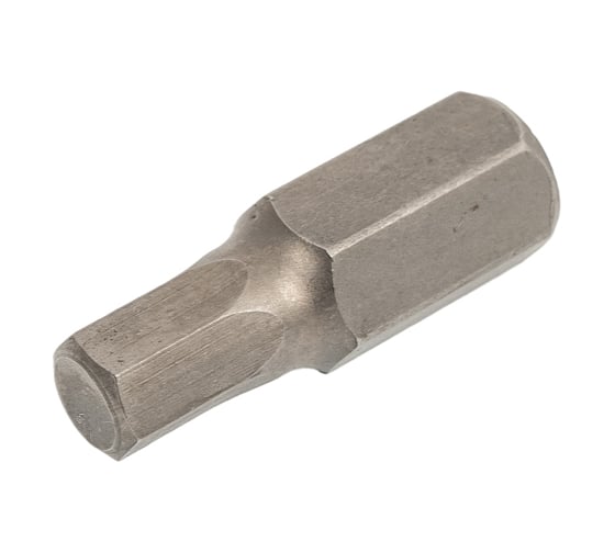 Изображение товара Бита 6-гранная (30 мм; H7; 10 мм) Forsage 976 F-1743007