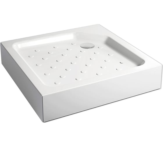 Изображение товара Душевой поддон Melodia della vita Square 90х90х16 59374