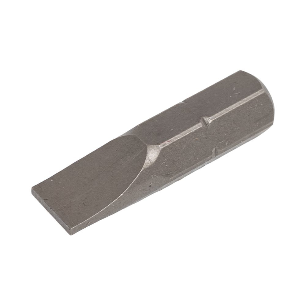 Изображение товара Бита шлицевая (L=25 мм; 1.2x6.5 мм; 1/4") Forsage 1231 F-12325065