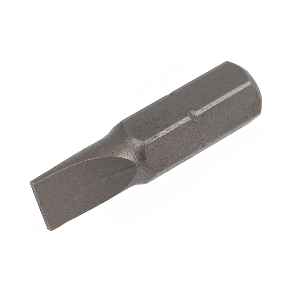 Изображение товара Бита шлицевая (L=25 мм; 1x5.5 мм; 1/4") Forsage 1100 F-12325055