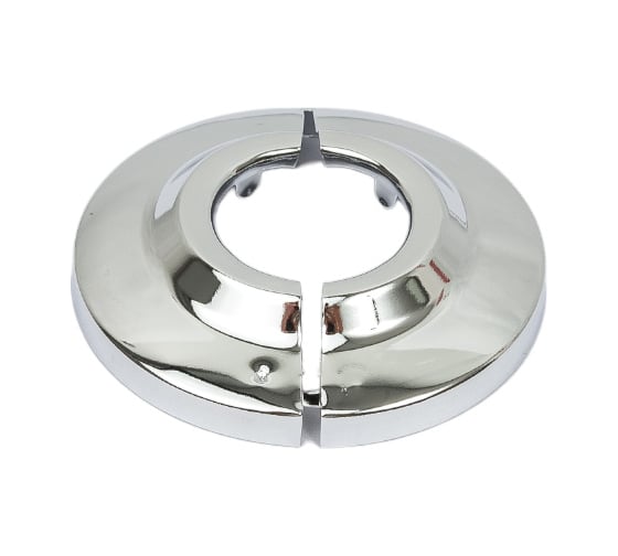 Изображение товара Отражатель Melodia della vita 3/4, разъемный 26 мм, хром 34303