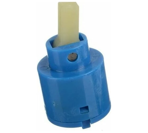 Изображение товара Картридж для переключателя душа Melodia della vita керамика 90 град, 25 мм 34472