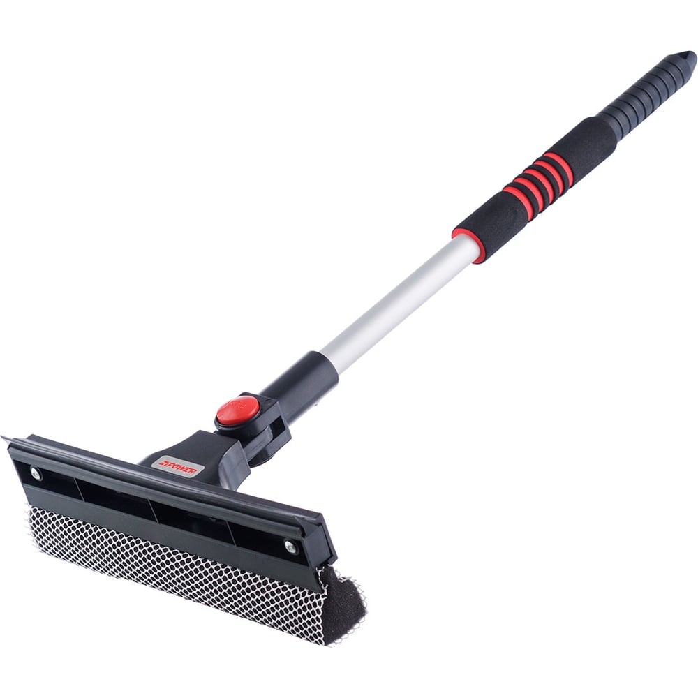 Изображение товара Щетка для мытья стекол автомобиля Zipower 56х25 см PM2282