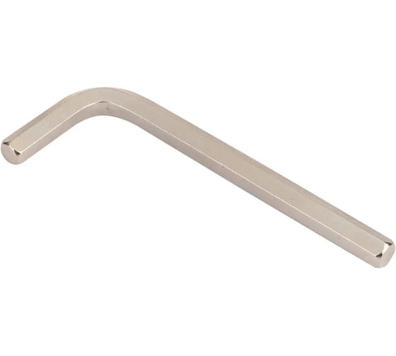 Изображение товара Ключ Г-образный 6-гранный Rockforce 8мм (к-т 10шт.) RF LIGHT-76408/к-т 10шт/(63122)